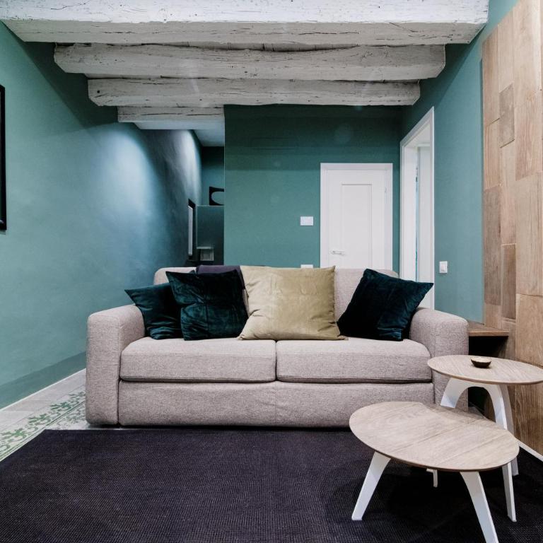 La Maisonnette by "The House Of Travelers" - Appartamento - 12