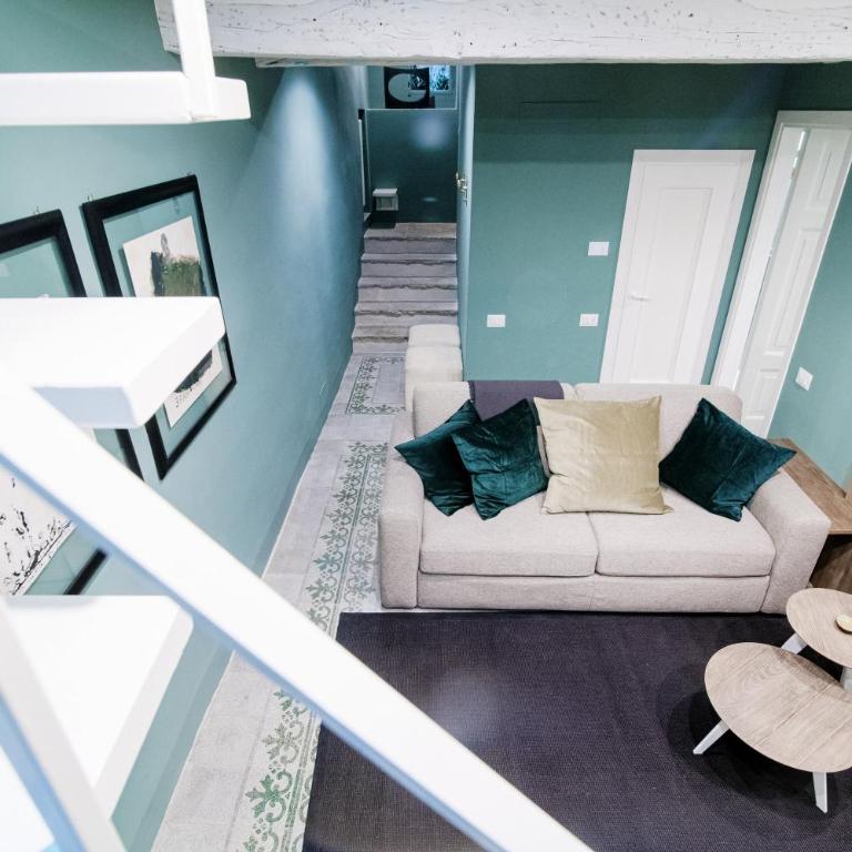 La Maisonnette by "The House Of Travelers" - Appartamento - 20