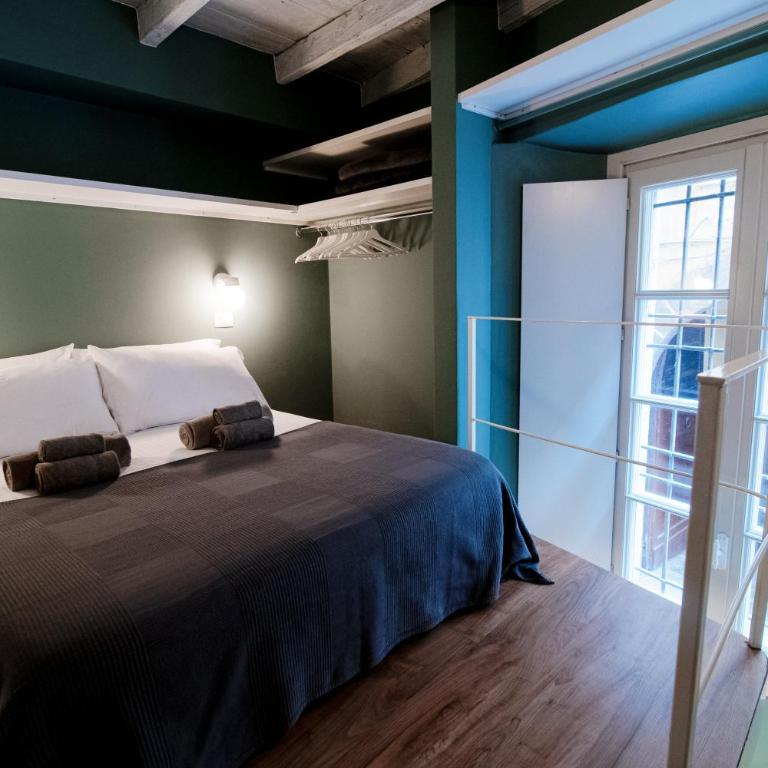 La Maisonnette by "The House Of Travelers" - Appartamento - 7