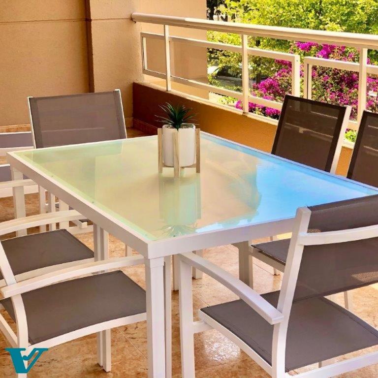 Oasis 3D Playa Arenal Calpea - Apartamento de 3 dormitorios - 2