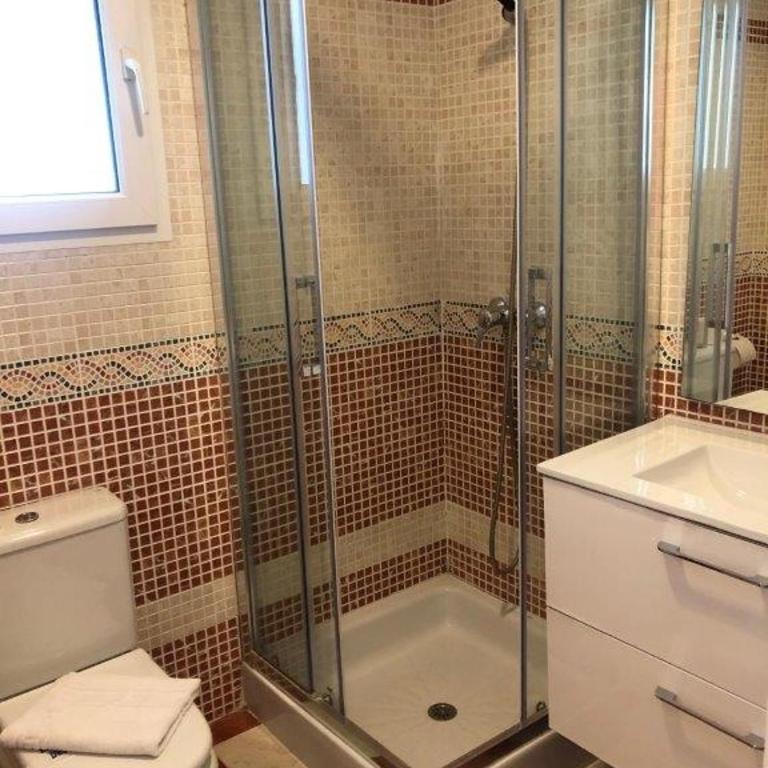 Oasis 3D Playa Arenal Calpea - Apartamento de 3 dormitorios - 9