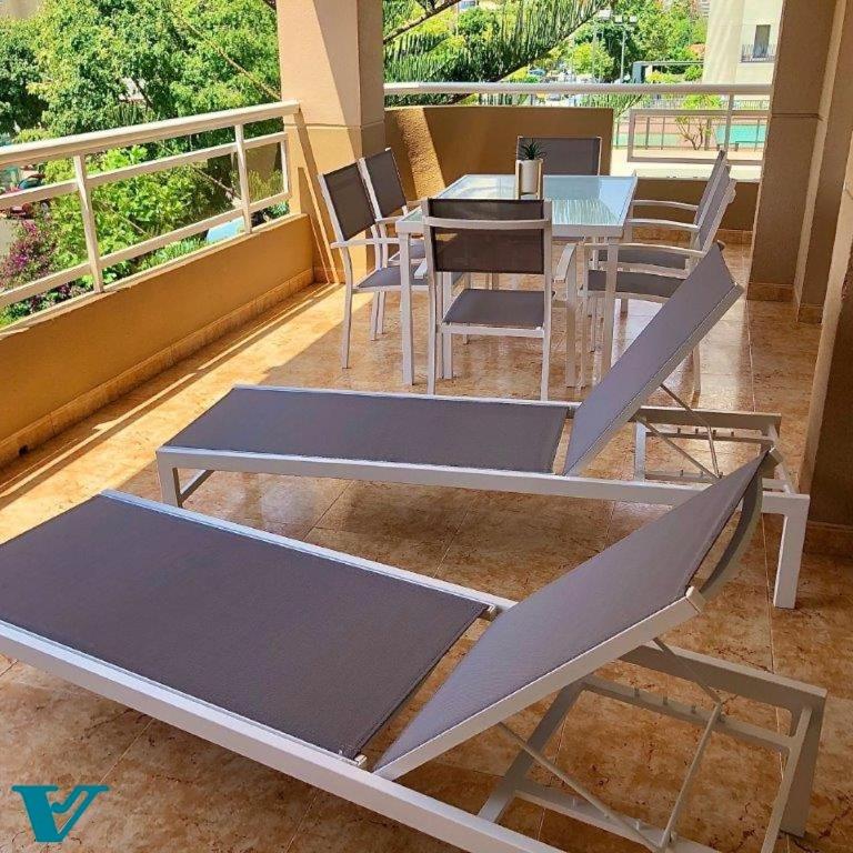 Oasis 3D Playa Arenal Calpea - Apartamento de 3 dormitorios - 1