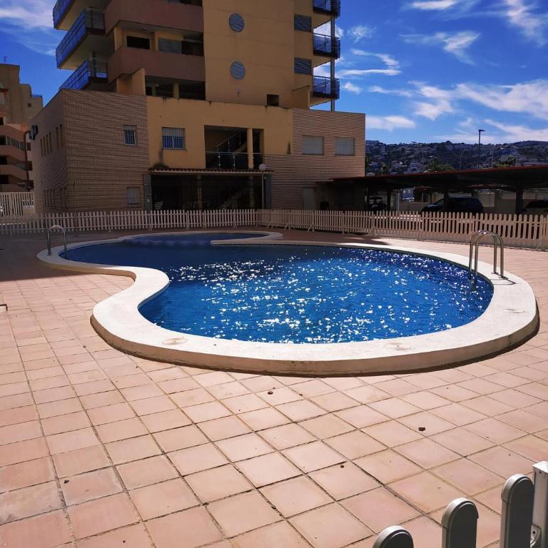 Pompeya Vista Mar Orangecosta - Apartamento de 2 dormitorios - 19