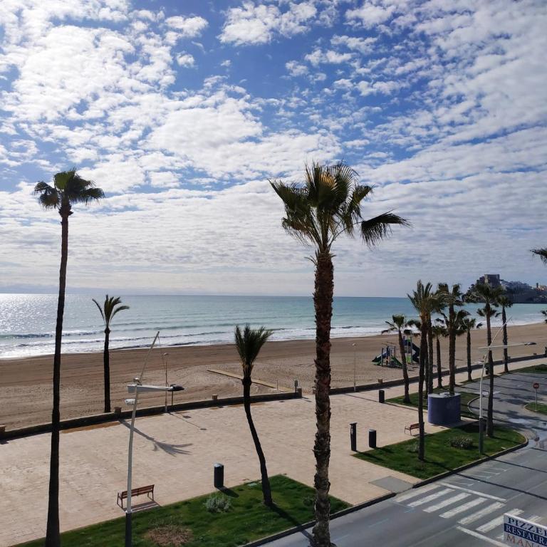 Pompeya Vista Mar Orangecosta - Apartamento de 2 dormitorios - 22