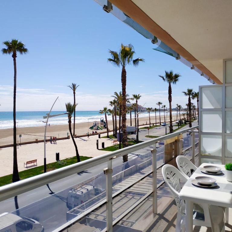 Pompeya Vista Mar Orangecosta - Apartamento de 2 dormitorios - 23