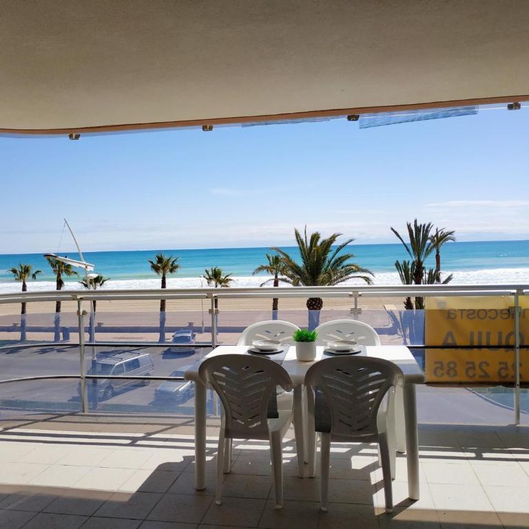 Pompeya Vista Mar Orangecosta - Apartamento de 2 dormitorios - 24