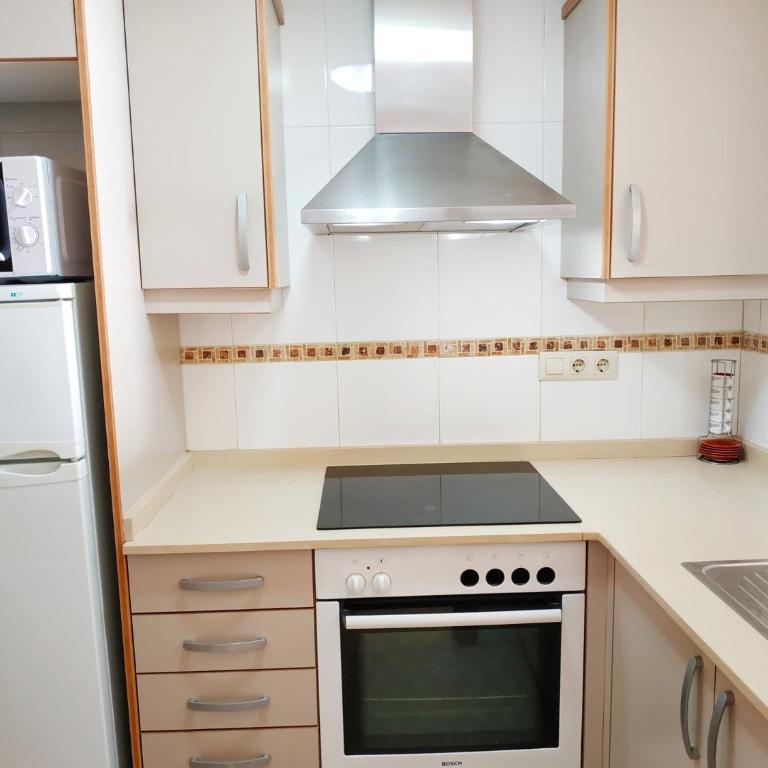 Pompeya Vista Mar Orangecosta - Apartamento de 2 dormitorios - 27