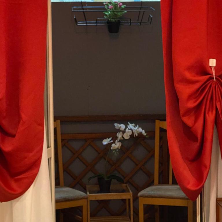 Quintino B&B - Double Room with Private Bathroom - 4