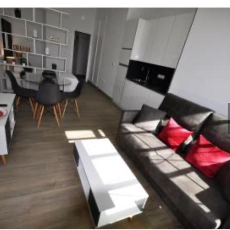 Apartamento turístico 2 Conil luz - Apartamento de 1 dormitorio - 3