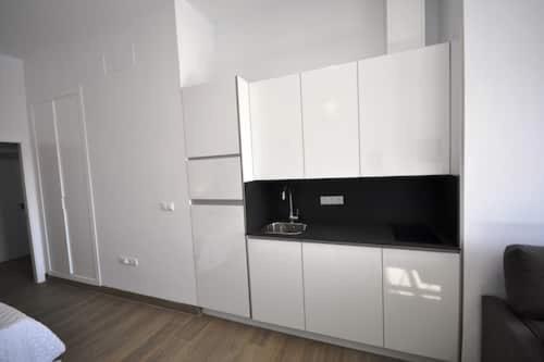 Apartamento turístico 2 Conil luz - Apartamento de 1 dormitorio - 7