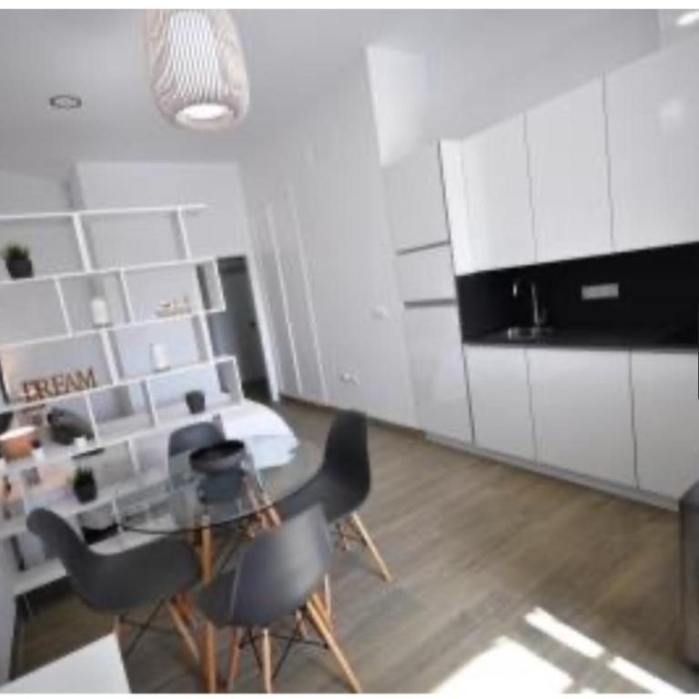 Apartamento turístico 2 Conil luz - Apartamento de 1 dormitorio - 8