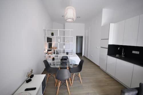 Apartamento turístico 2 Conil luz - Apartamento de 1 dormitorio - 10