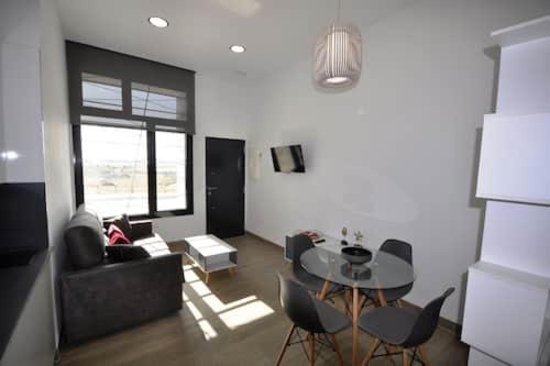 Apartamento turístico 2 Conil luz - Apartamento de 1 dormitorio - 12