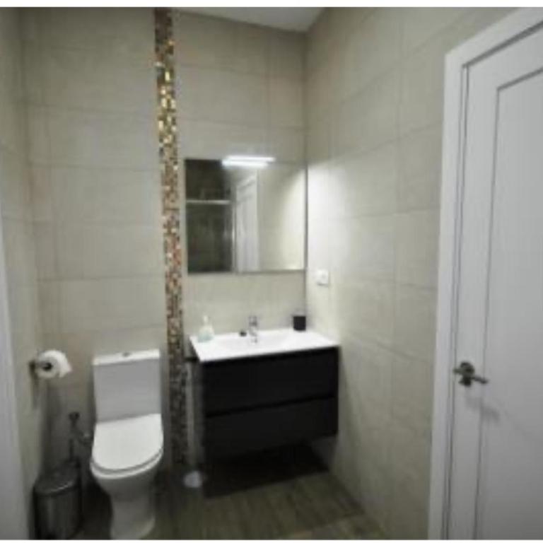 Apartamento turístico 2 Conil luz - Apartamento de 1 dormitorio - 13