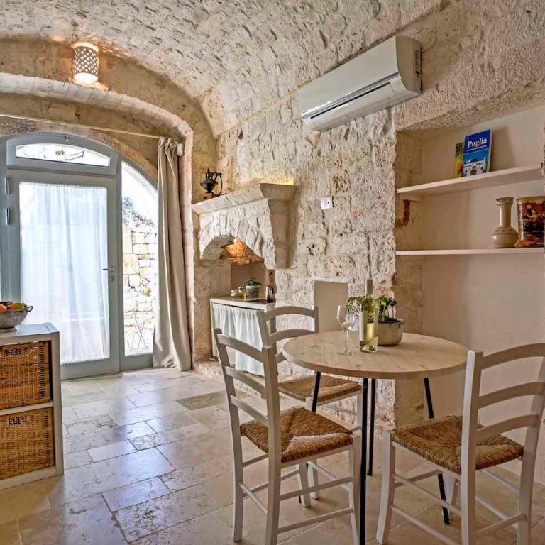 Trulli Casalina - Casa Vacanze Trullo - 8