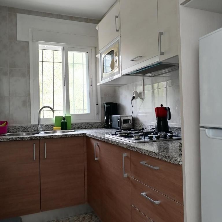 Apartamentos Panoramica - Appartement 2 Chambres (4 Adultes) - 26