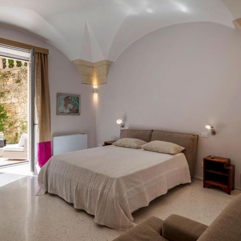 Dimora Storica Muratore - Suite Deluxe - 7