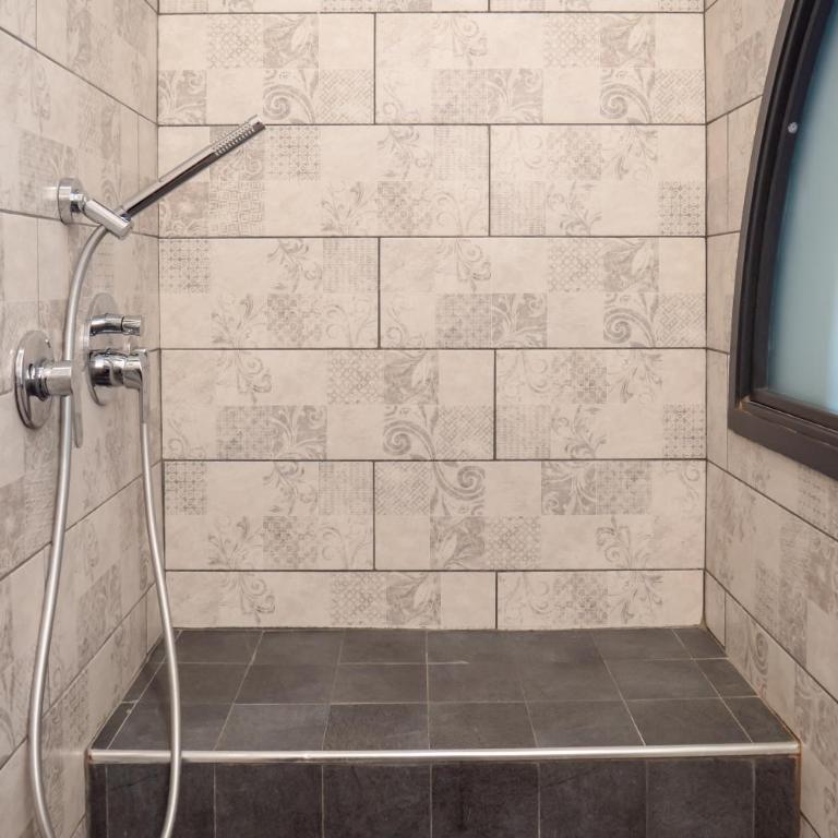 Comfort Zone Naples - Suite King con Sauna - 10