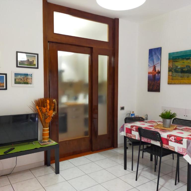 Casa Tiziana ( Locazione Turistica) - Appartamento con 1 Camera da Letto - 19