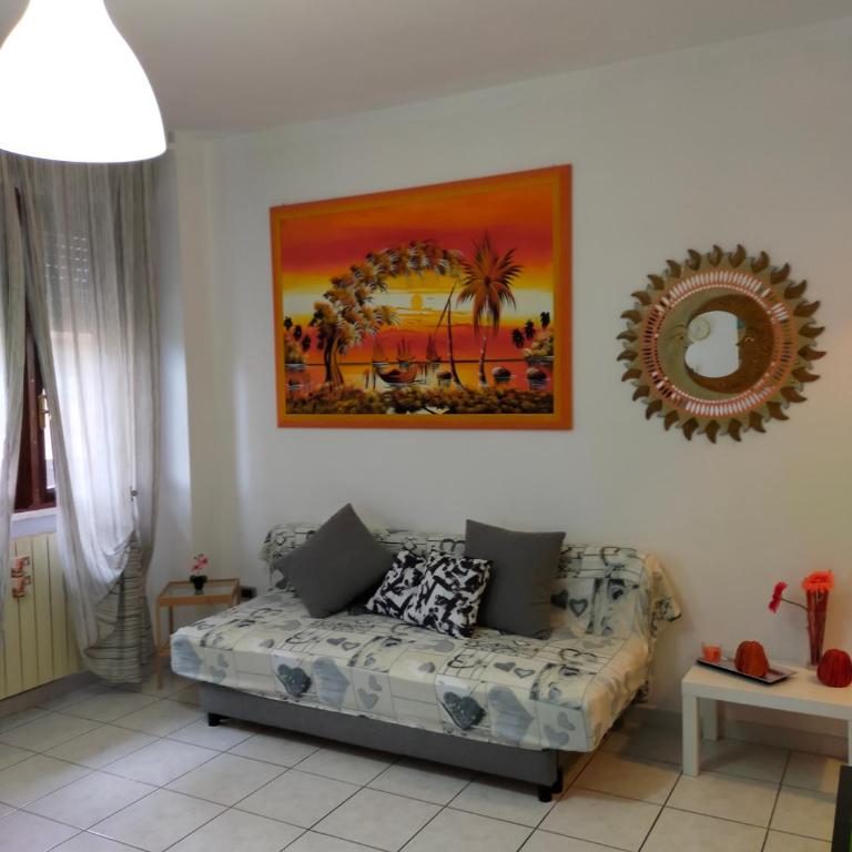 Casa Tiziana ( Locazione Turistica) - Appartamento con 1 Camera da Letto - 18