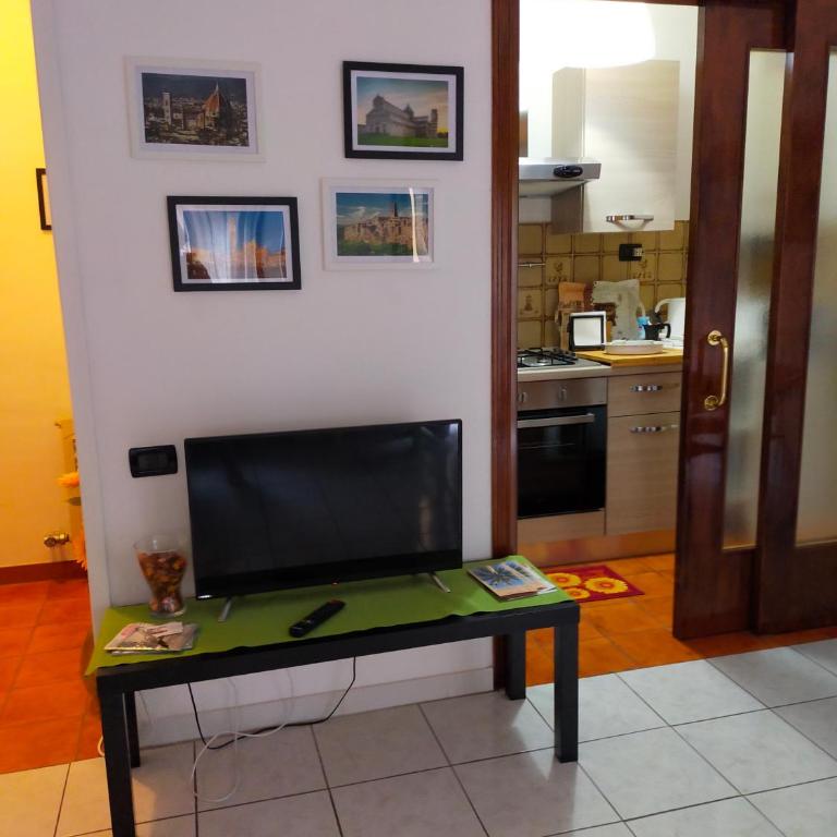 Casa Tiziana ( Locazione Turistica) - Appartamento con 1 Camera da Letto - 17
