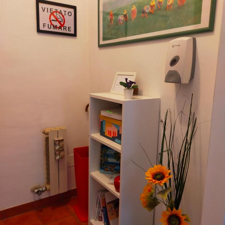 Casa Tiziana ( Locazione Turistica) - Appartamento con 1 Camera da Letto - 15