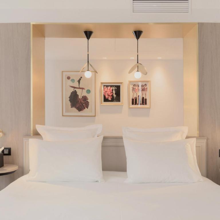 XO Hotel Paris - Suite Exécutive - 1