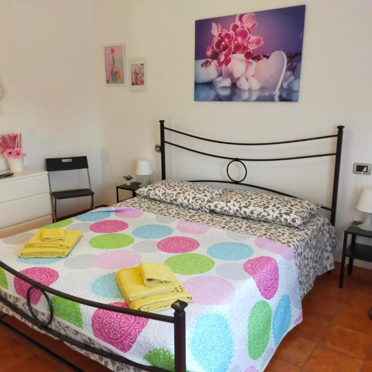 Casa Tiziana ( Locazione Turistica) - Appartamento con 1 Camera da Letto - 7