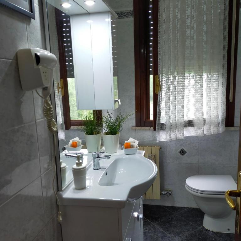 Casa Tiziana ( Locazione Turistica) - Appartamento con 1 Camera da Letto - 12