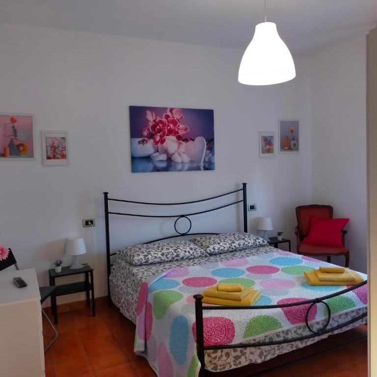 Casa Tiziana ( Locazione Turistica) - Appartamento con 1 Camera da Letto - 3
