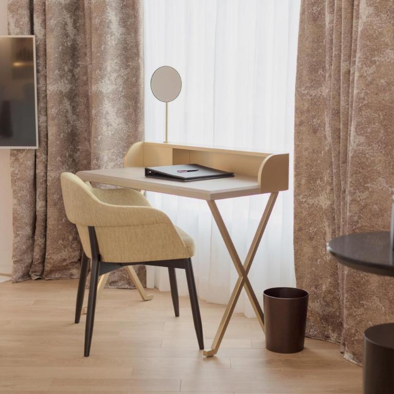 XO Hotel Paris - Suite Exécutive - 3