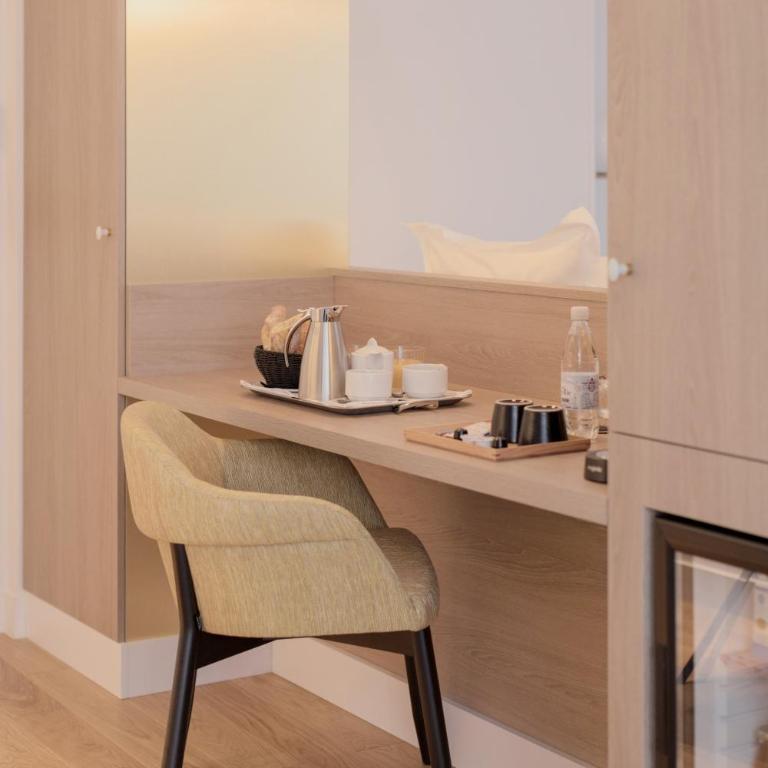 XO Hotel Paris - Suite Exécutive - 4
