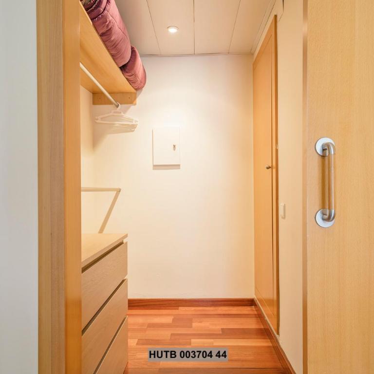 Alcam Anglesola - One-Bedroom Apartment (4 Adults) - 14