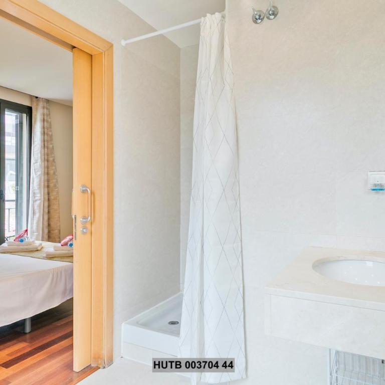 Alcam Anglesola - One-Bedroom Apartment (4 Adults) - 16