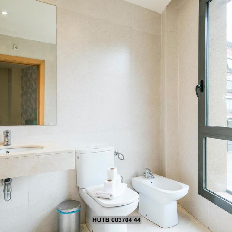Alcam Anglesola - One-Bedroom Apartment (4 Adults) - 13