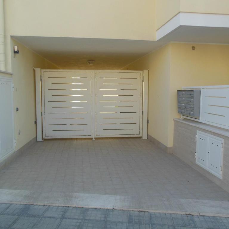 Skyfive Earth Apartment - Appartamento con 2 Camere da Letto - 43