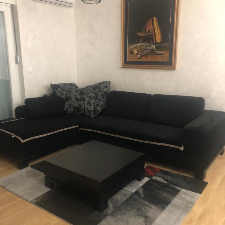 Anja Lux Apartman - Apartman sa 1 Spavaćom Sobom - 17