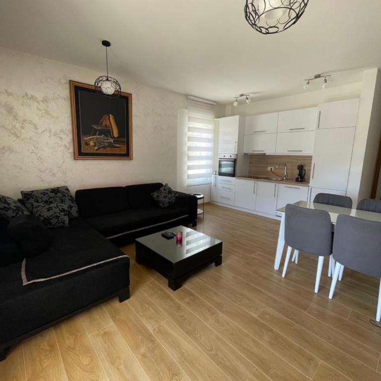 Anja Lux Apartman - Apartman sa 1 Spavaćom Sobom - 16