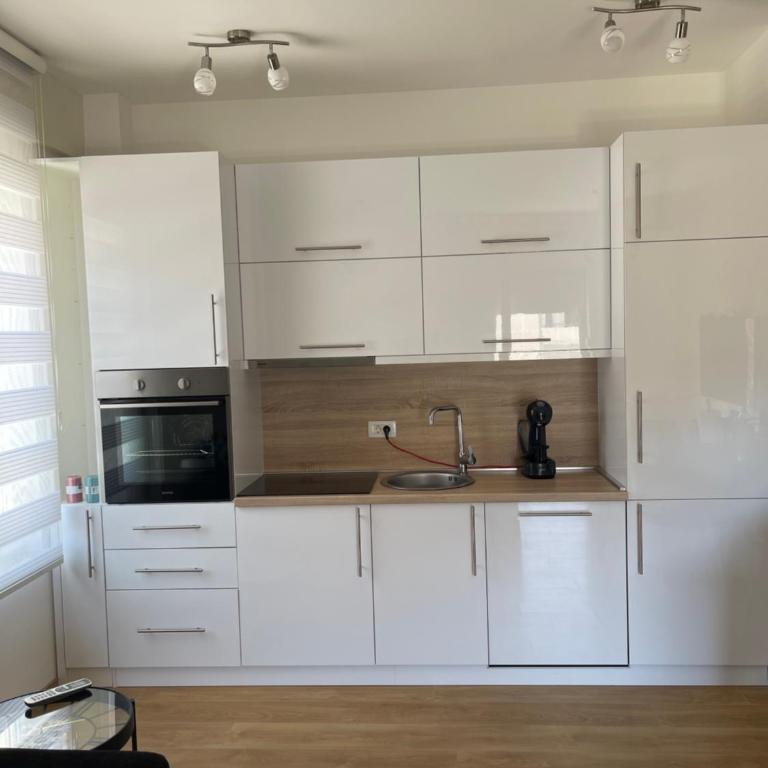 Anja Lux Apartman - Apartman sa 1 Spavaćom Sobom - 23