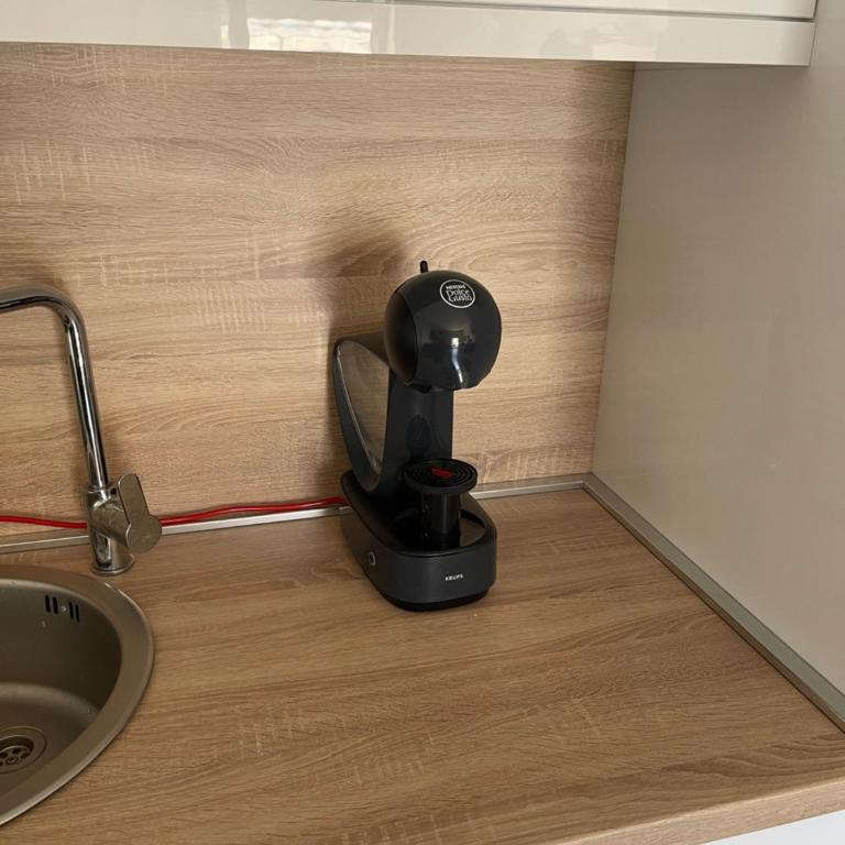 Anja Lux Apartman - Apartman sa 1 Spavaćom Sobom - 28