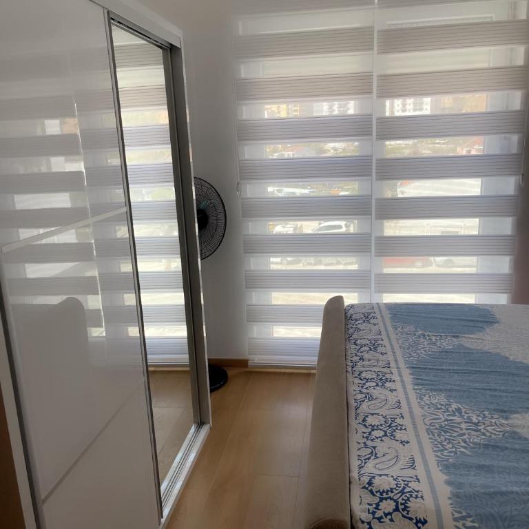 Anja Lux Apartman - Apartman sa 1 Spavaćom Sobom - 33