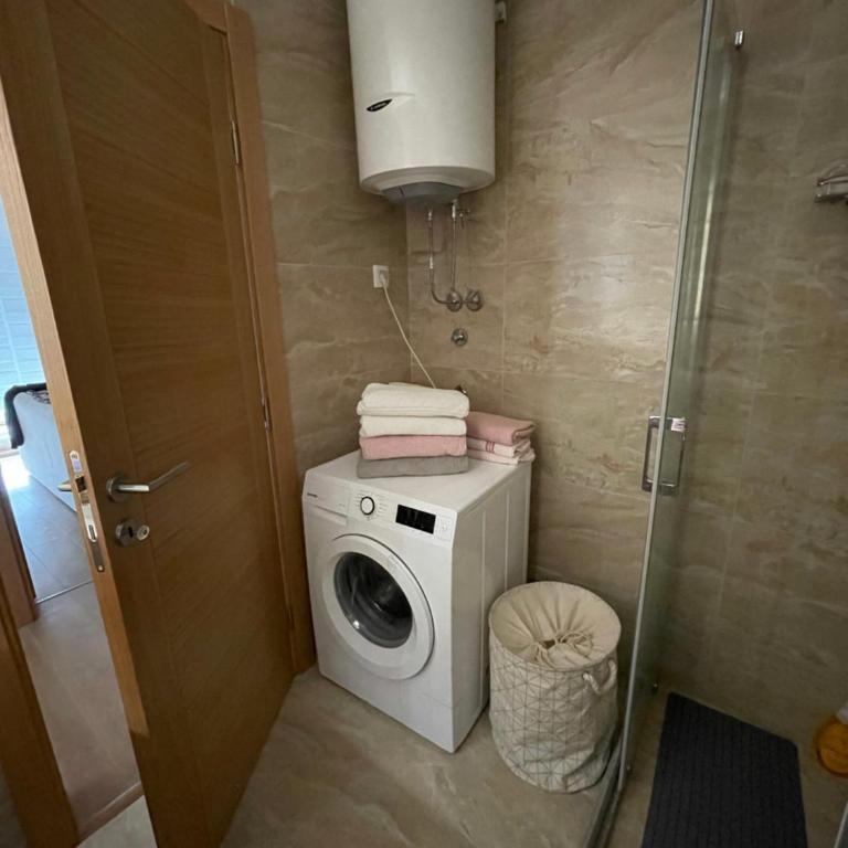 Anja Lux Apartman - Apartman sa 1 Spavaćom Sobom - 38