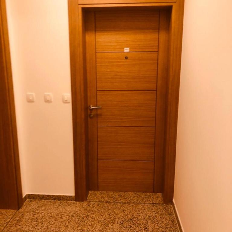 Anja Lux Apartman - Apartman sa 1 Spavaćom Sobom - 49