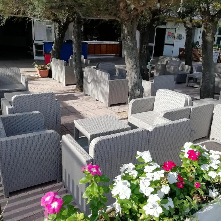 ITALY-HOUSE Brigida 100 Termoli Molise - Appartamento - 13