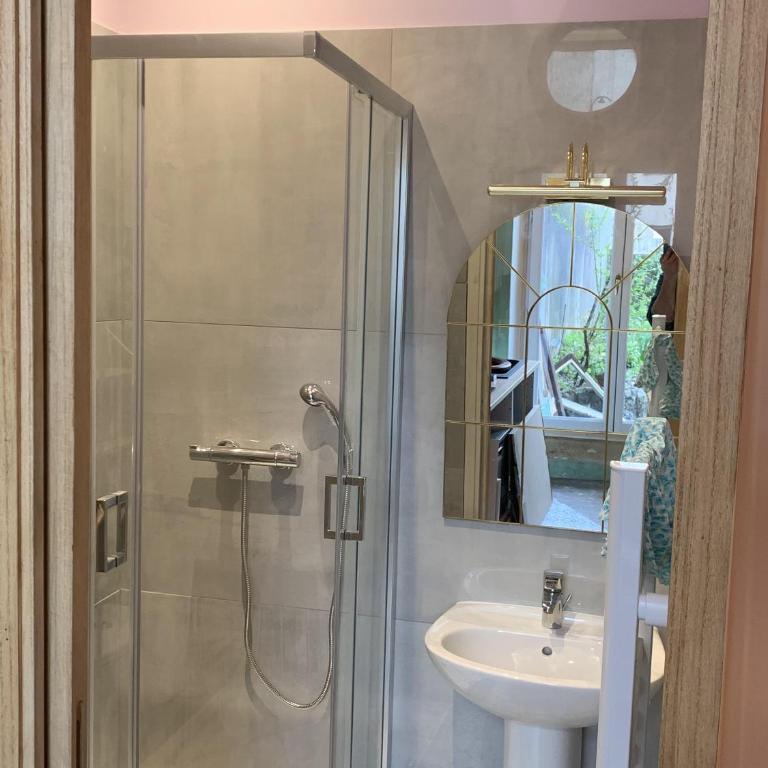 Cosy Aix - Apartamento Estándar - 1