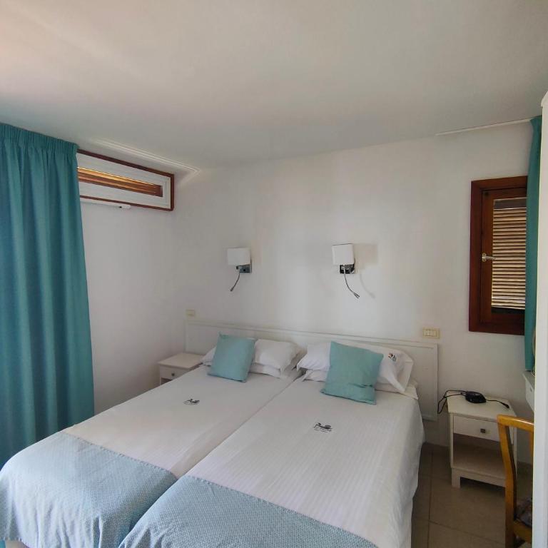 Apartamentos El Paseo - Apartamento Exterior de 1 dormitorio con vistas al mar - 13