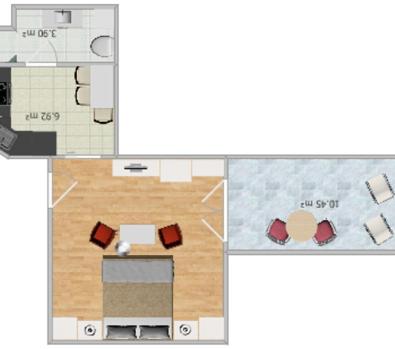 Residence Boutique Sonne - Appartamento - 1