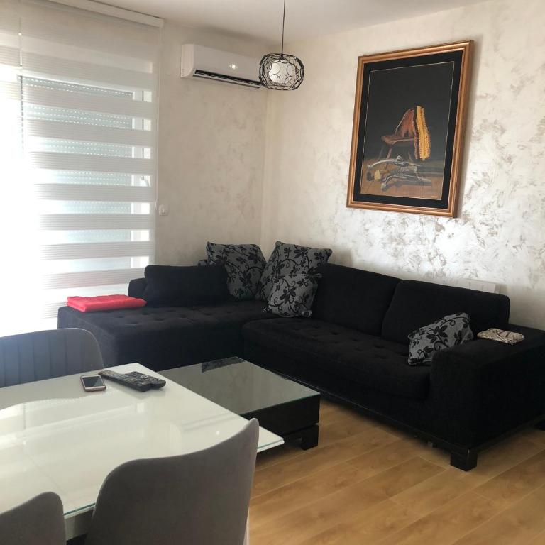 Anja Lux Apartman - Apartman sa 1 Spavaćom Sobom - 25