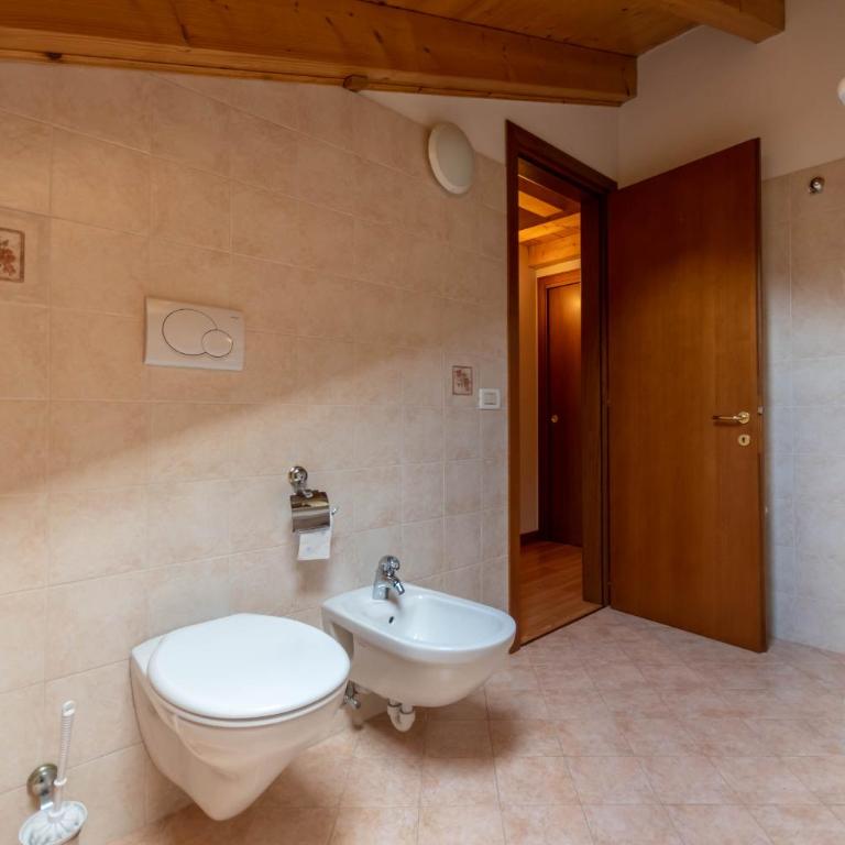 Casa NeveXenne & La Casa di Blek - Appartamento con Balcone - 13