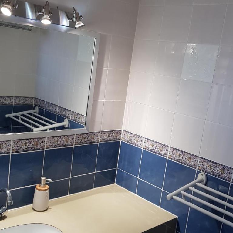 JOLI STUDIO 50M DE LA MER - Apartment mit 1 Schlafzimmer - 6